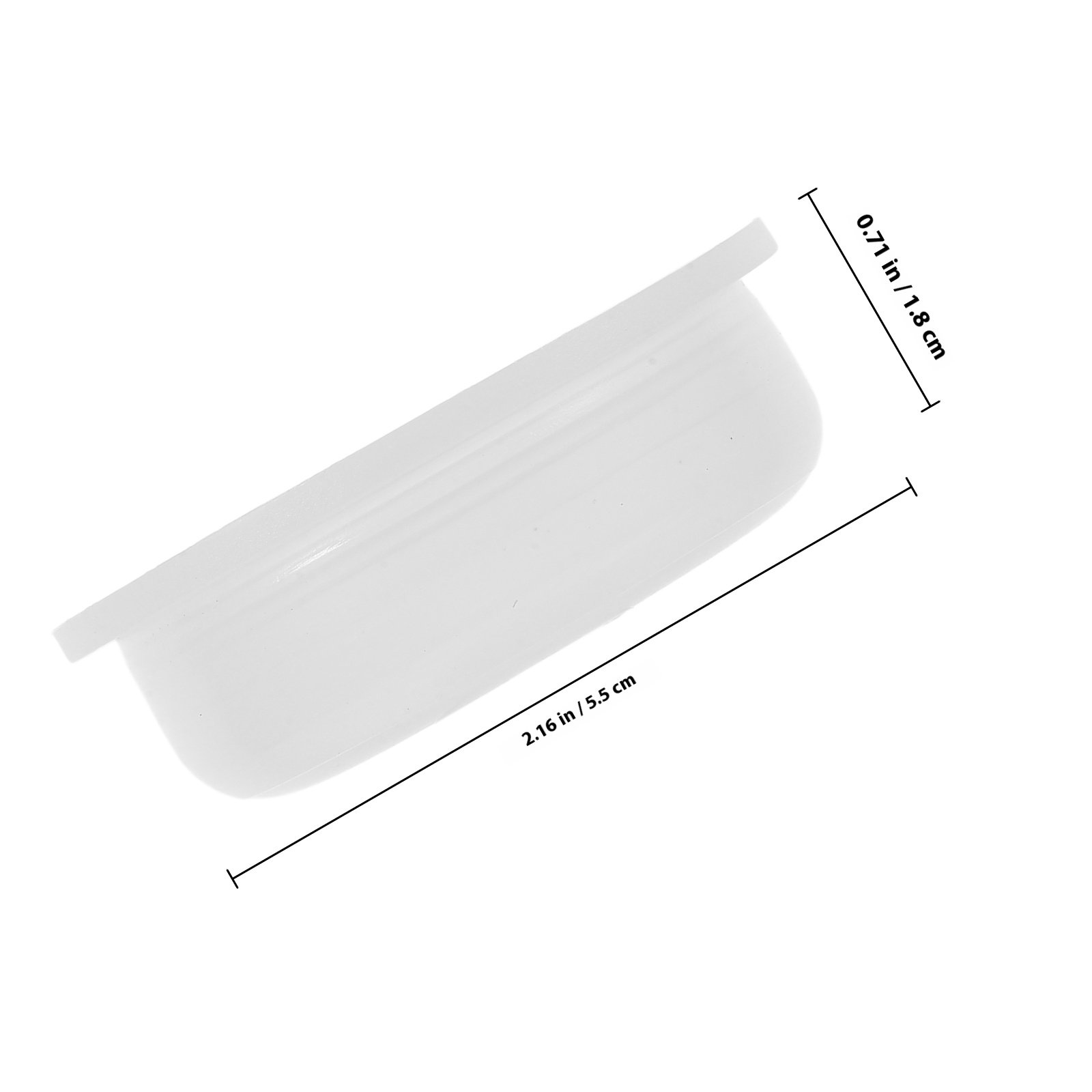 10Pcs Plastic Chemical Bucket  – Food Storage And Bewertung und Preis
