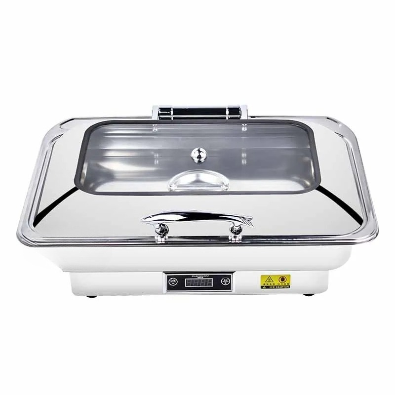 Stainless Steel Digital Electr – Food Storage To Keep Warm Bewertung und Preis
