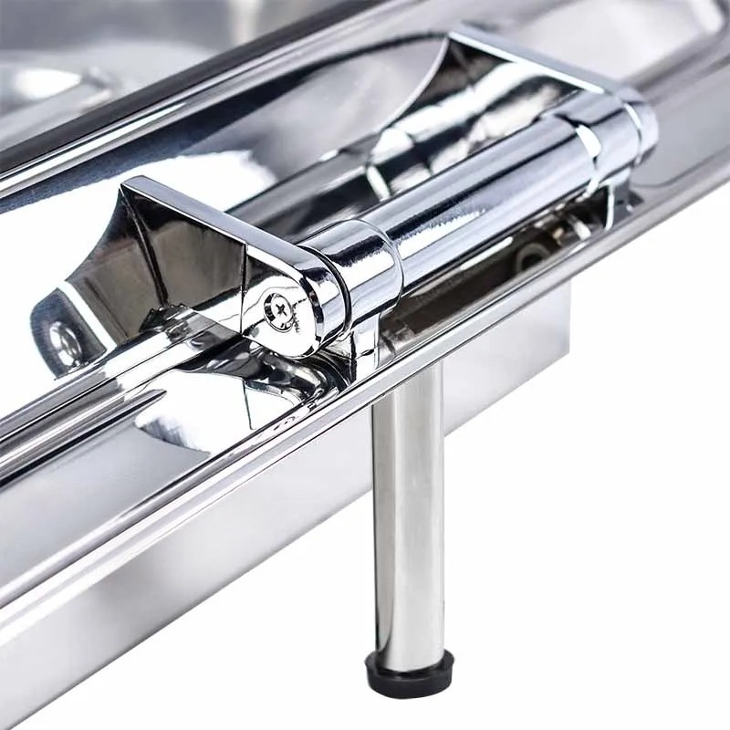 Stainless Steel Digital Electr – Food Storage To Keep Warm Bewertung und Preis