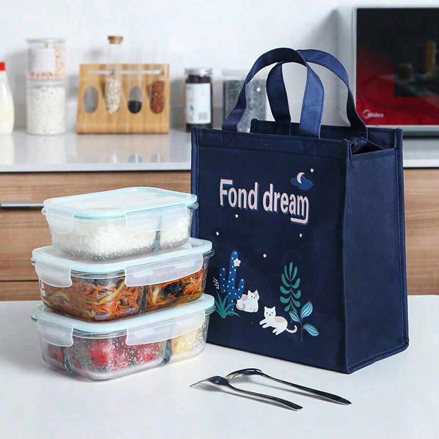 New model lunch storage bag fo – Food Storage To Keep Warm Bewertung und Preis