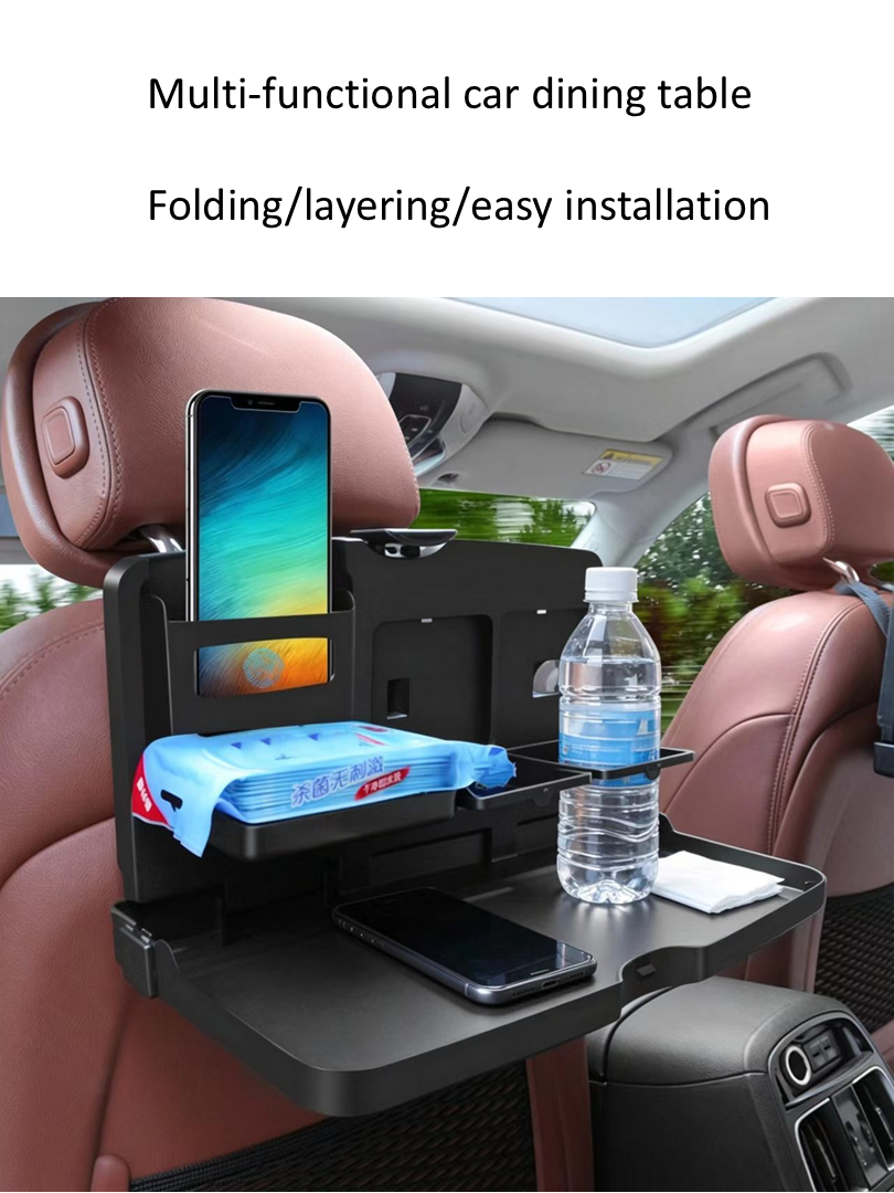 Car Back Seat Food Tray with P – Food Storage Table Bewertung und Preis