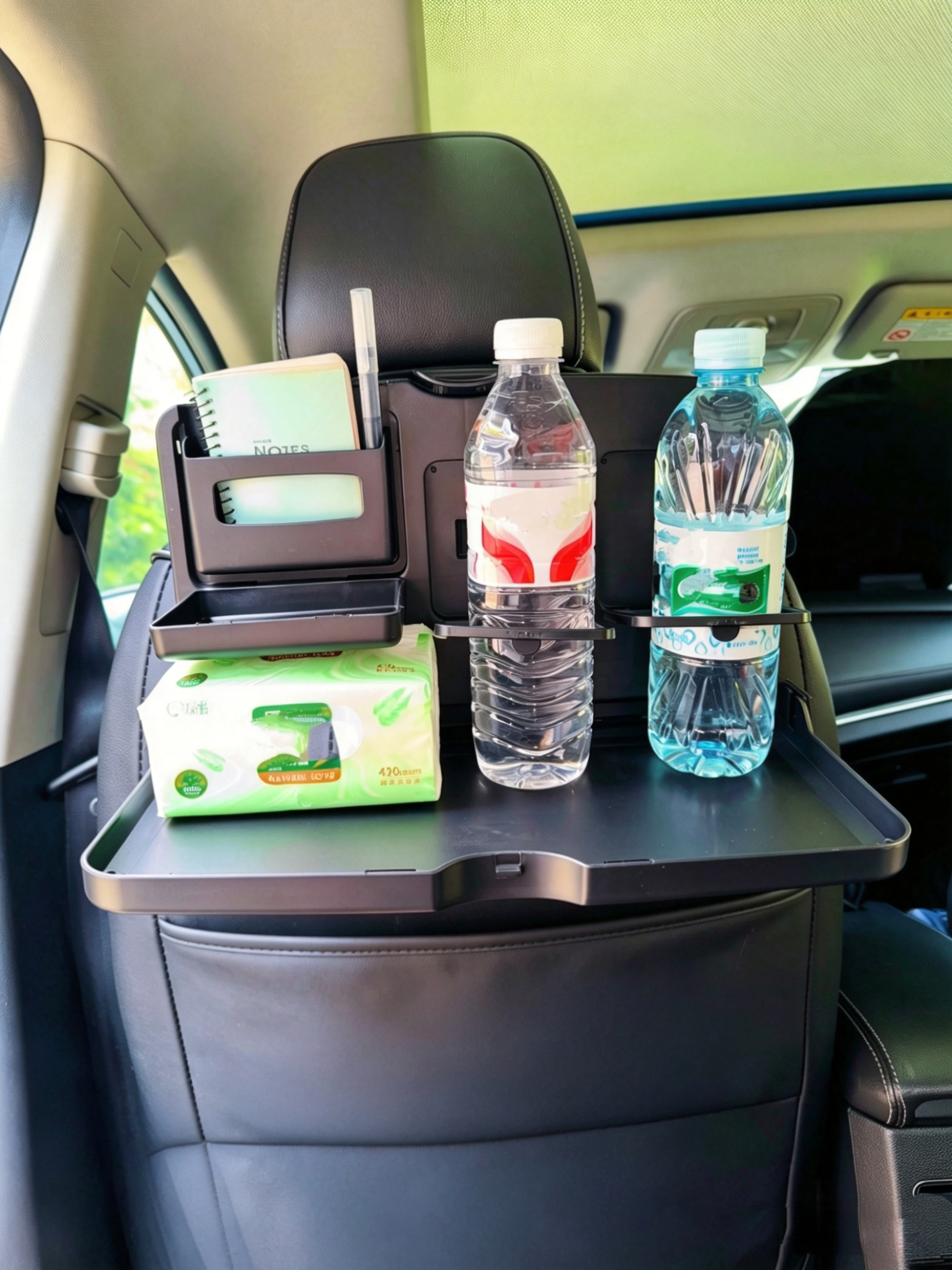 Car Back Seat Food Tray with P – Food Storage Table Bewertung und Preis