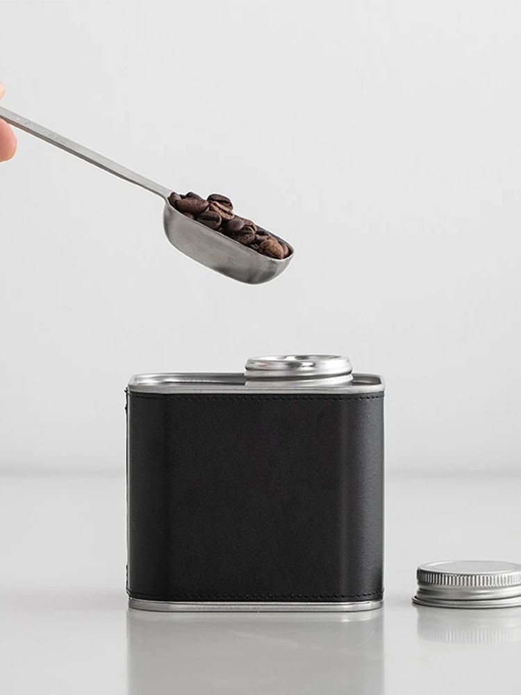 Coffee Bean Airtight Cans Outd – Food Storage Heat Bewertung und Preis