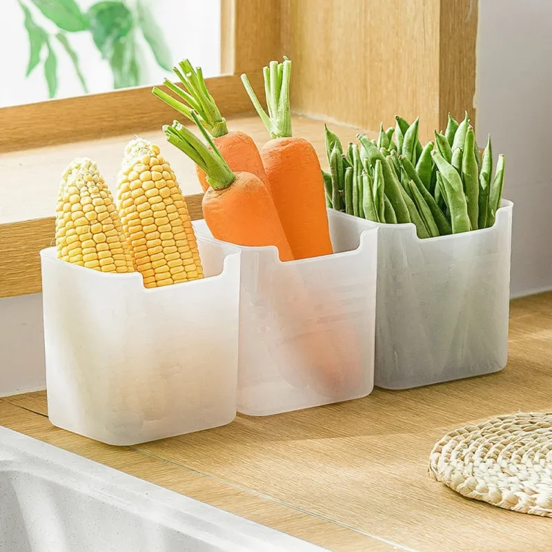 Refrigerator Food Storage Box  – Food Storage Drawers Bewertung und Preis