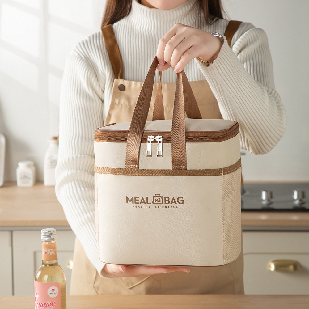 Insulated Lunch Bag 3 Sizes Op – Food Storage To Keep Warm Bewertung und Preis