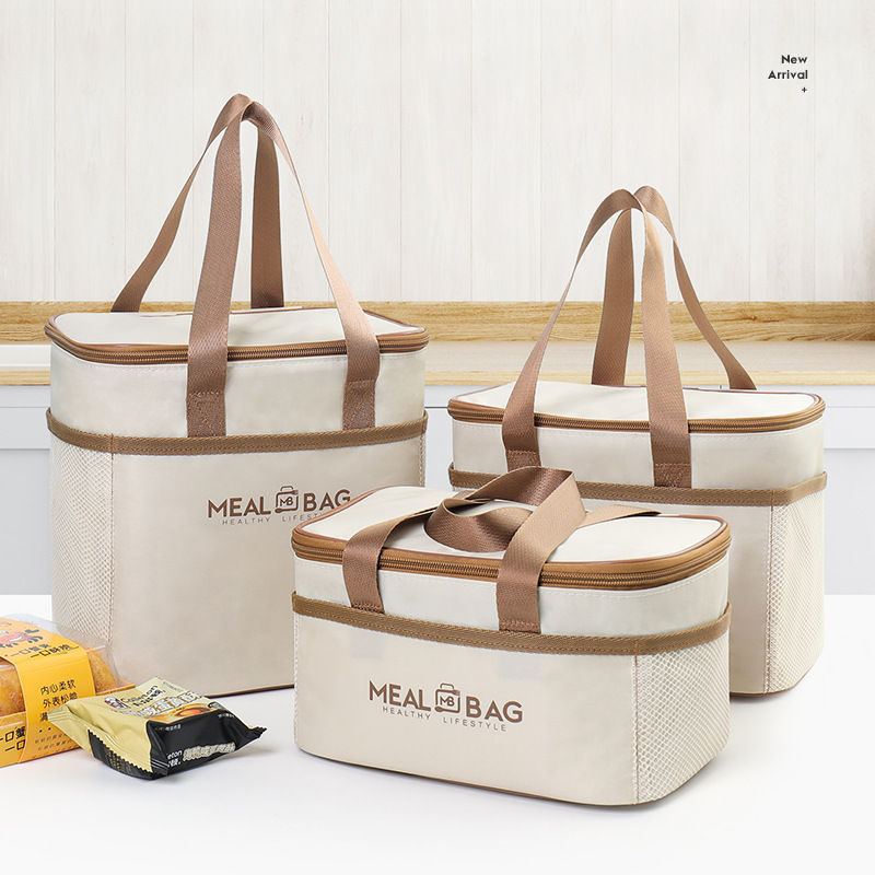 Insulated Lunch Bag 3 Sizes Op – Food Storage To Keep Warm Bewertung und Preis