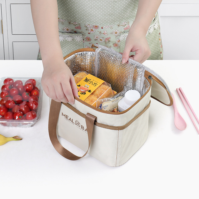 Insulated Lunch Bag 3 Sizes Op – Food Storage To Keep Warm Bewertung und Preis