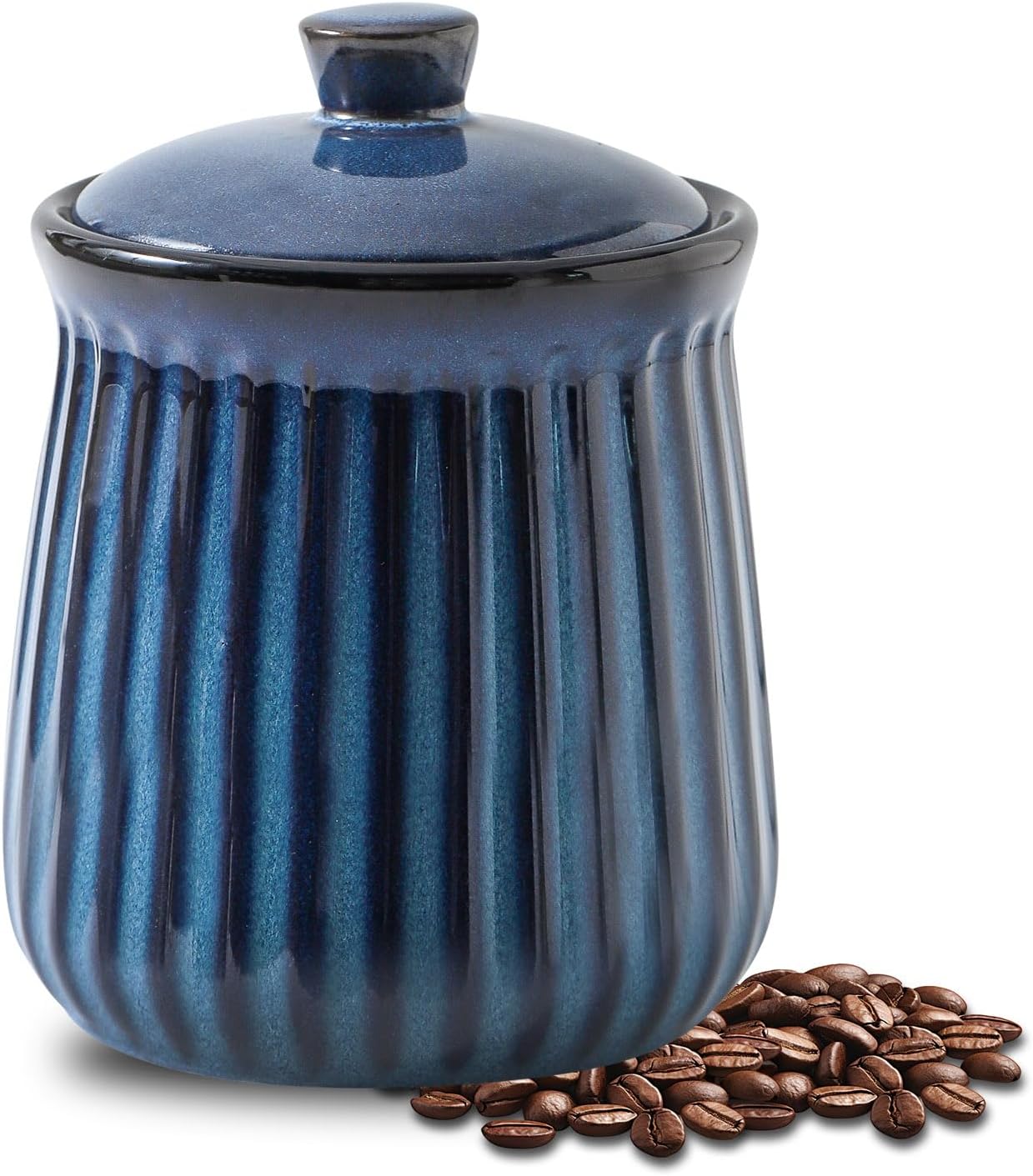Ceramic Storage Containers, 35 – Food Storage Jars & Containers Bewertung und Preis