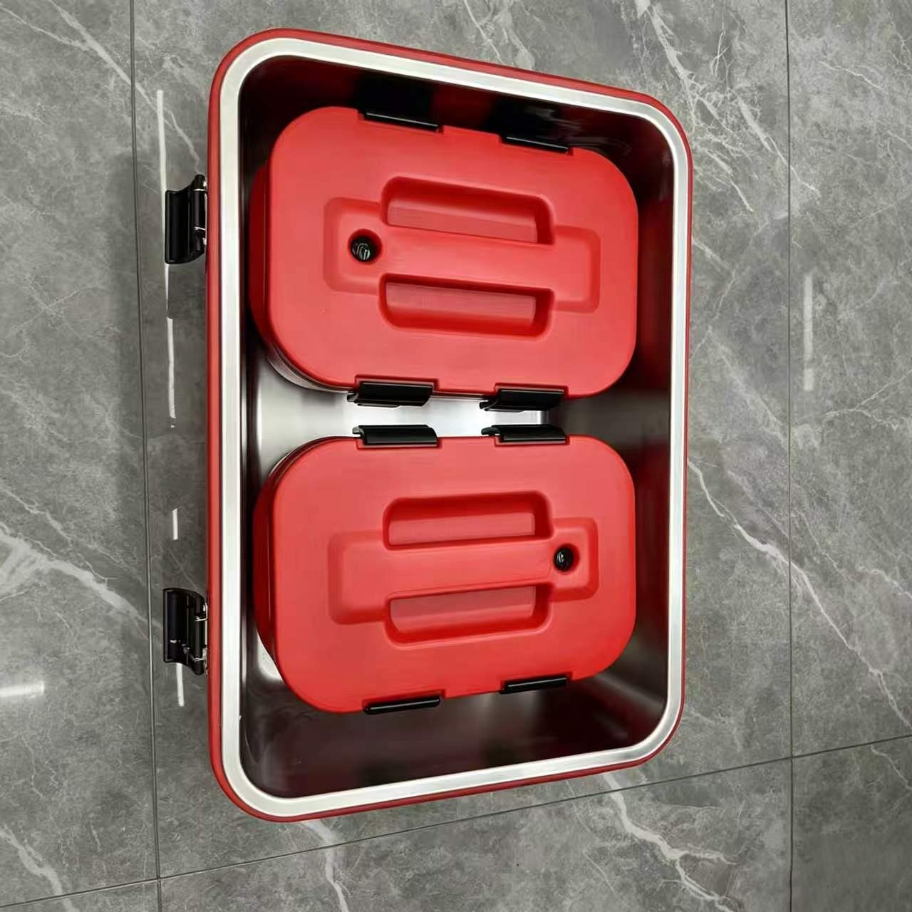 Heavy Duty 10L 20L 30L 40L Rec – Food Storage To Keep Warm Bewertung und Preis