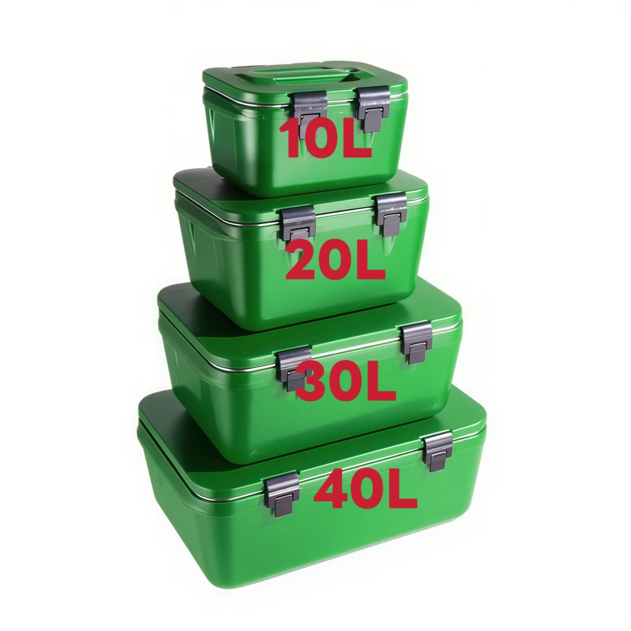 Heavy Duty 10L 20L 30L 40L Rec – Food Storage To Keep Warm Bewertung und Preis