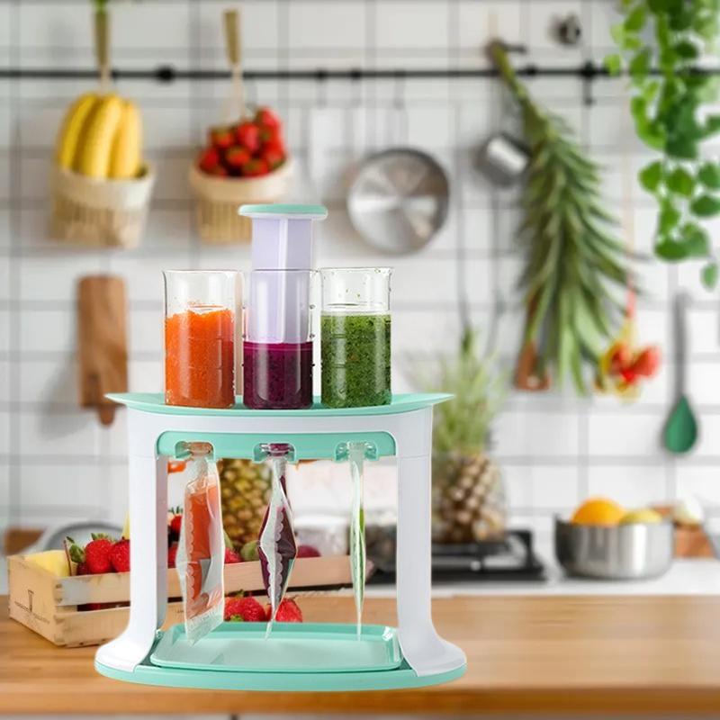Puree Squeezer Complementary F – Food Storage Machine Bewertung und Preis