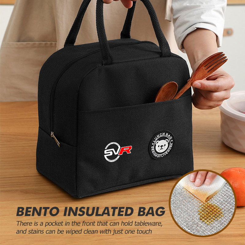 Car Accessories Bento Bag Picn – Food Storage To Keep Warm Bewertung und Preis