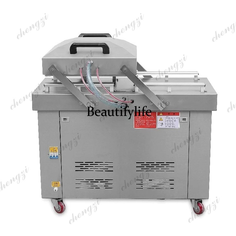 A81 Wet And Dry Use Vacuum Pac – Food Storage Machine Bewertung und Preis