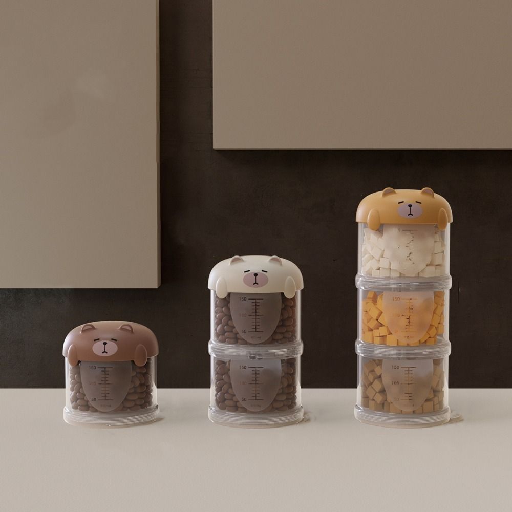 Practical Plastic Multi-Layer  – Food Storage No Plastic Bewertung und Preis