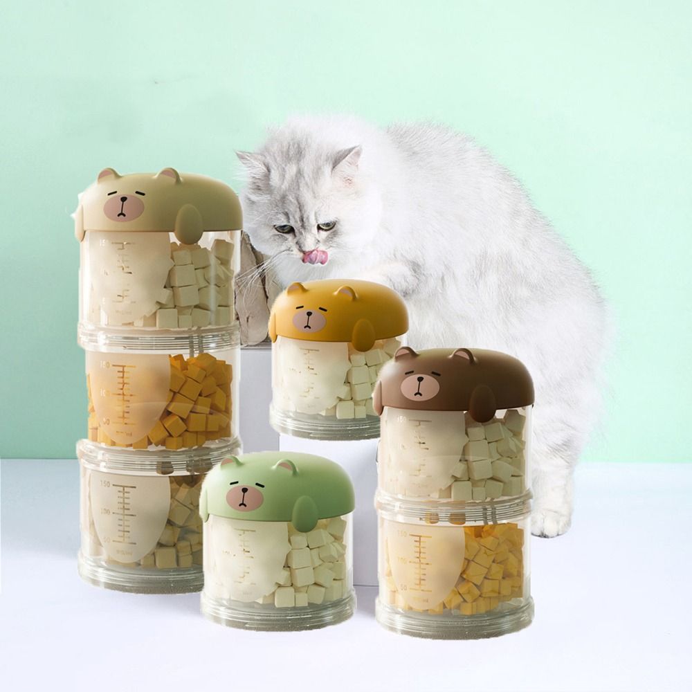 Practical Plastic Multi-Layer  – Food Storage No Plastic Bewertung und Preis