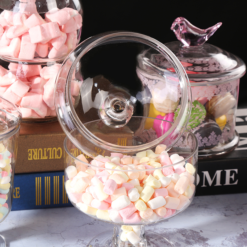 Glass Candy Jar Transparent wi – Food Storage Lidl Bewertung und Preis