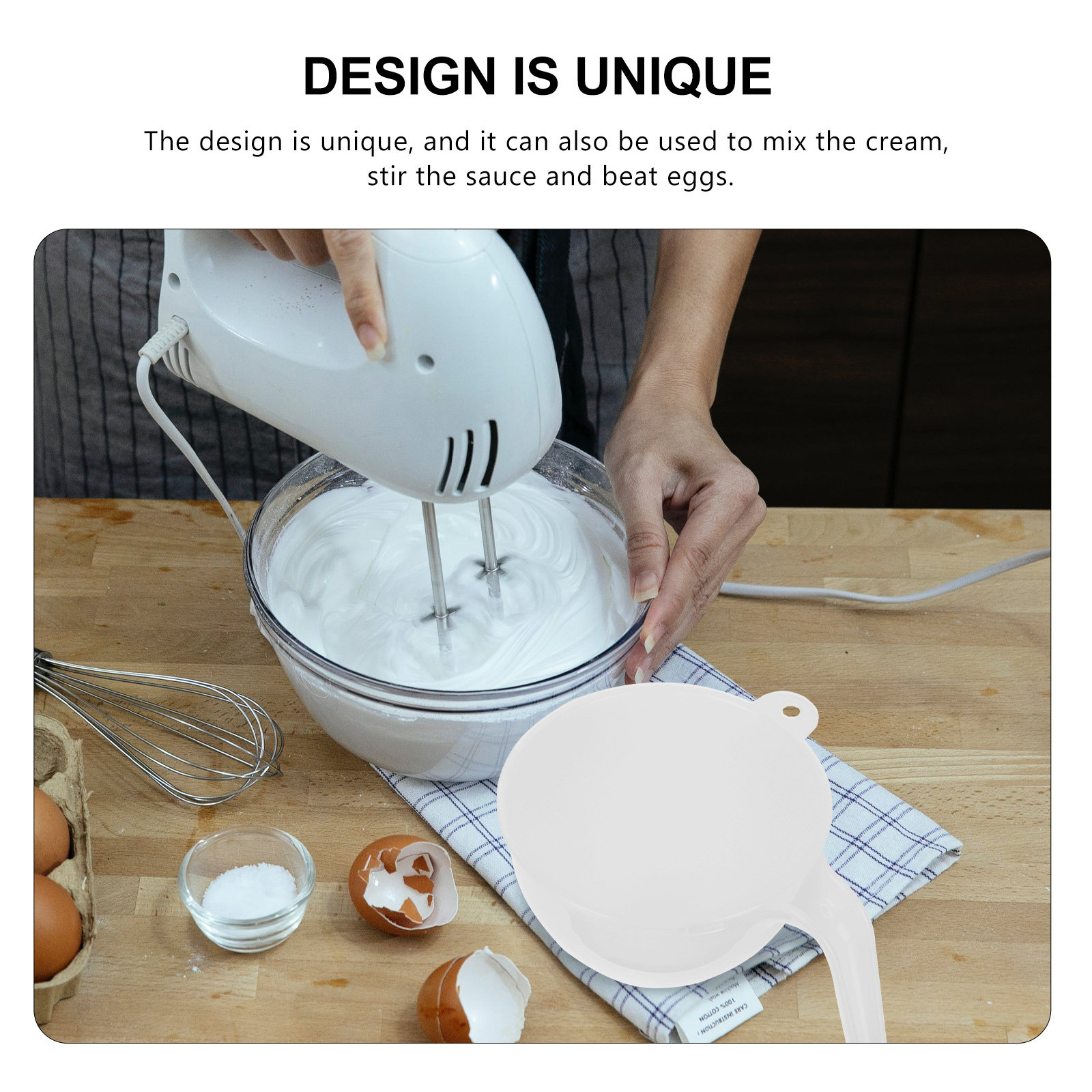 5Sets Chic Multi Purpose Mixin – Food Storage Bowls Bewertung und Preis