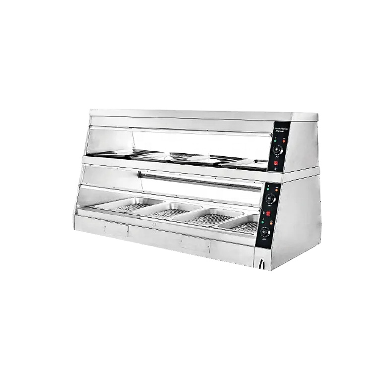Customized Commercial Electric – Food Storage To Keep Warm Bewertung und Preis