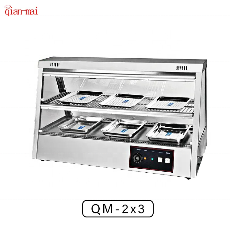 Customized Commercial Electric – Food Storage To Keep Warm Bewertung und Preis