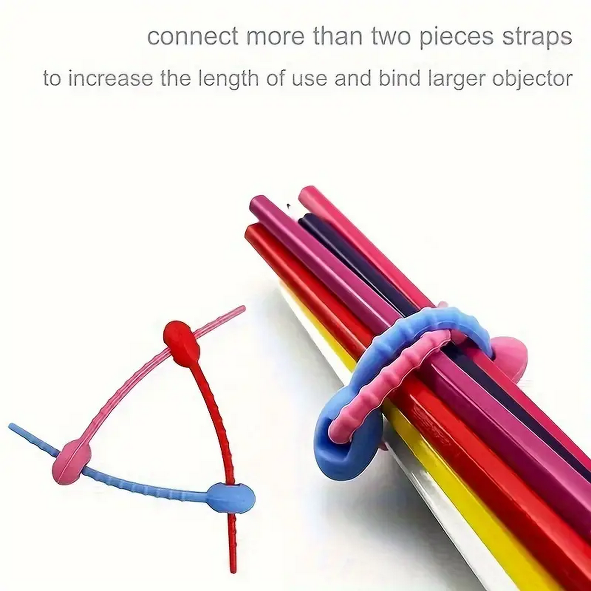 Silicone Reusable Cable Wire O – Food Storage No Plastic Bewertung und Preis