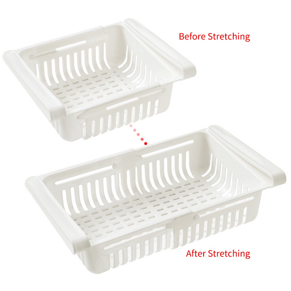 Kitchen Hanging Organizer Refr – Food Storage Drawers Bewertung und Preis