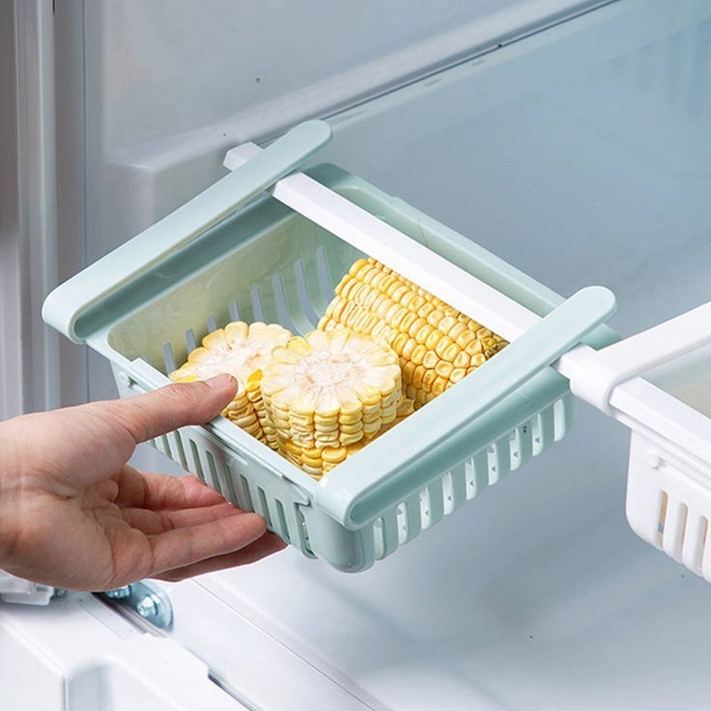 Kitchen Hanging Organizer Refr – Food Storage Drawers Bewertung und Preis