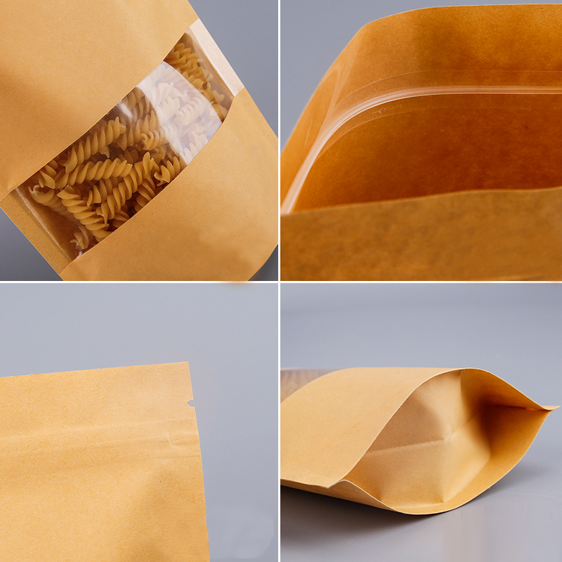 Customized Packing Zip lock Kr – Food Storage Zip Bags Bewertung und Preis