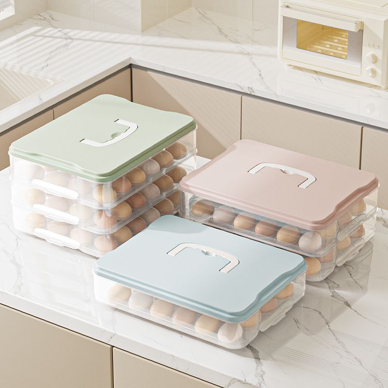 Egg storage box refrigerator s – Food Storage And Bewertung und Preis