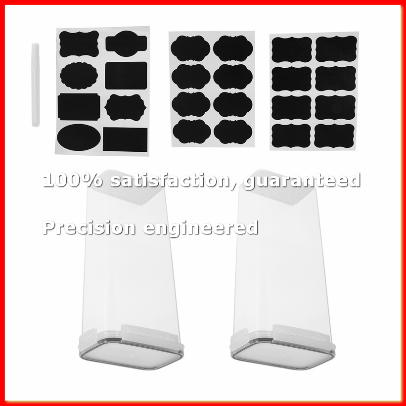Airtight Tall Food Storage Con – Food Storage And Bewertung und Preis