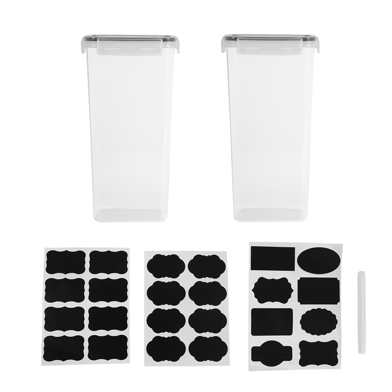 Airtight Tall Food Storage Con – Food Storage And Bewertung und Preis