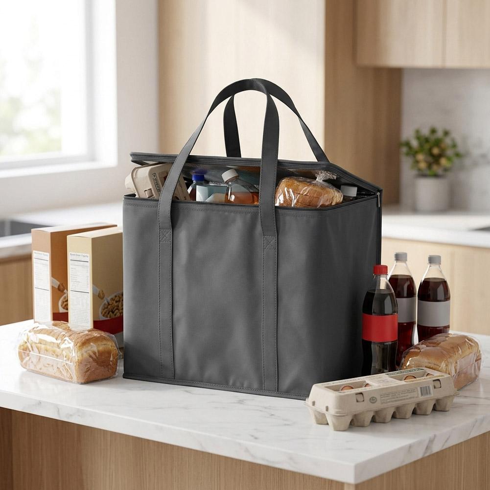 S/M/L Portable Insulation Cool – Food Storage Method Bewertung und Preis