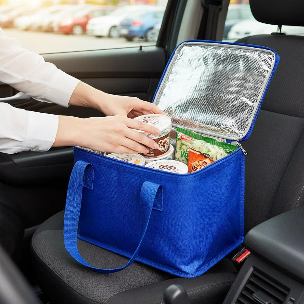 S/M/L Portable Insulation Cool – Food Storage Method Bewertung und Preis