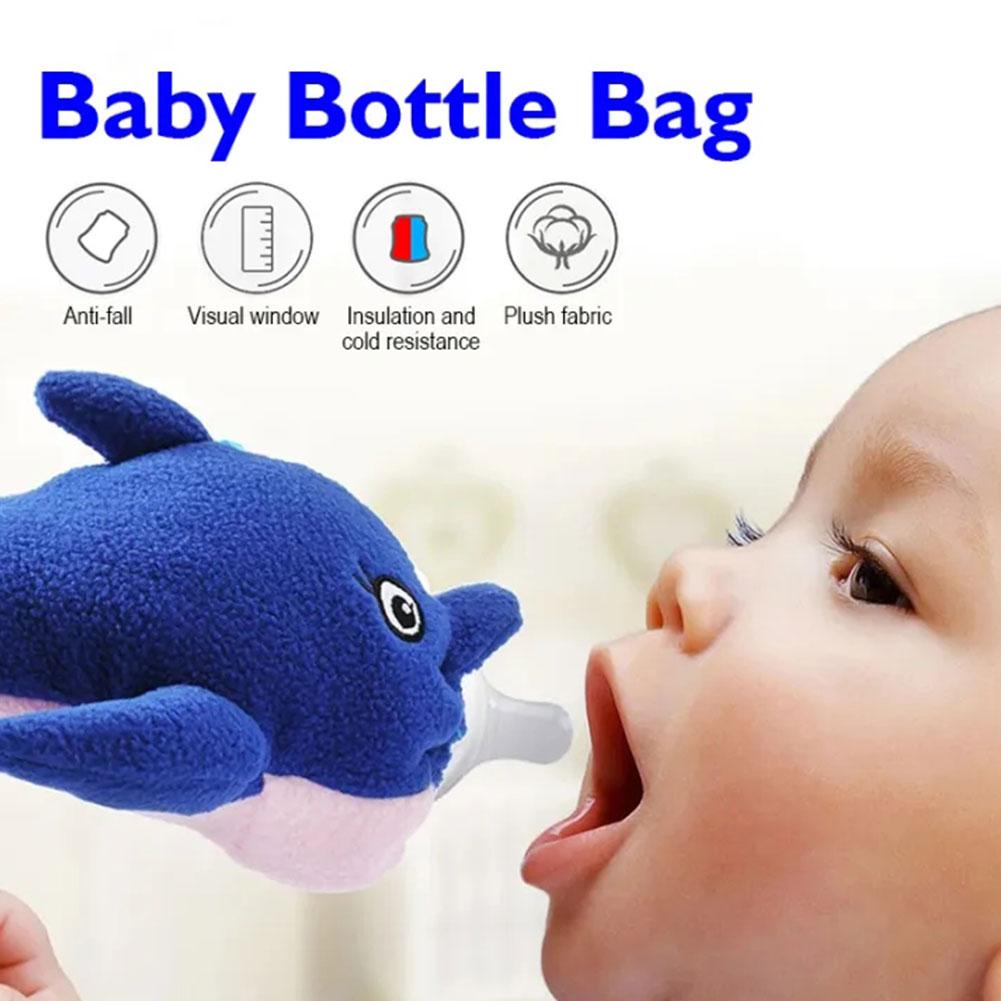 Feeding Bottles Bag Duck Milk  – Food Storage To Keep Warm Bewertung und Preis