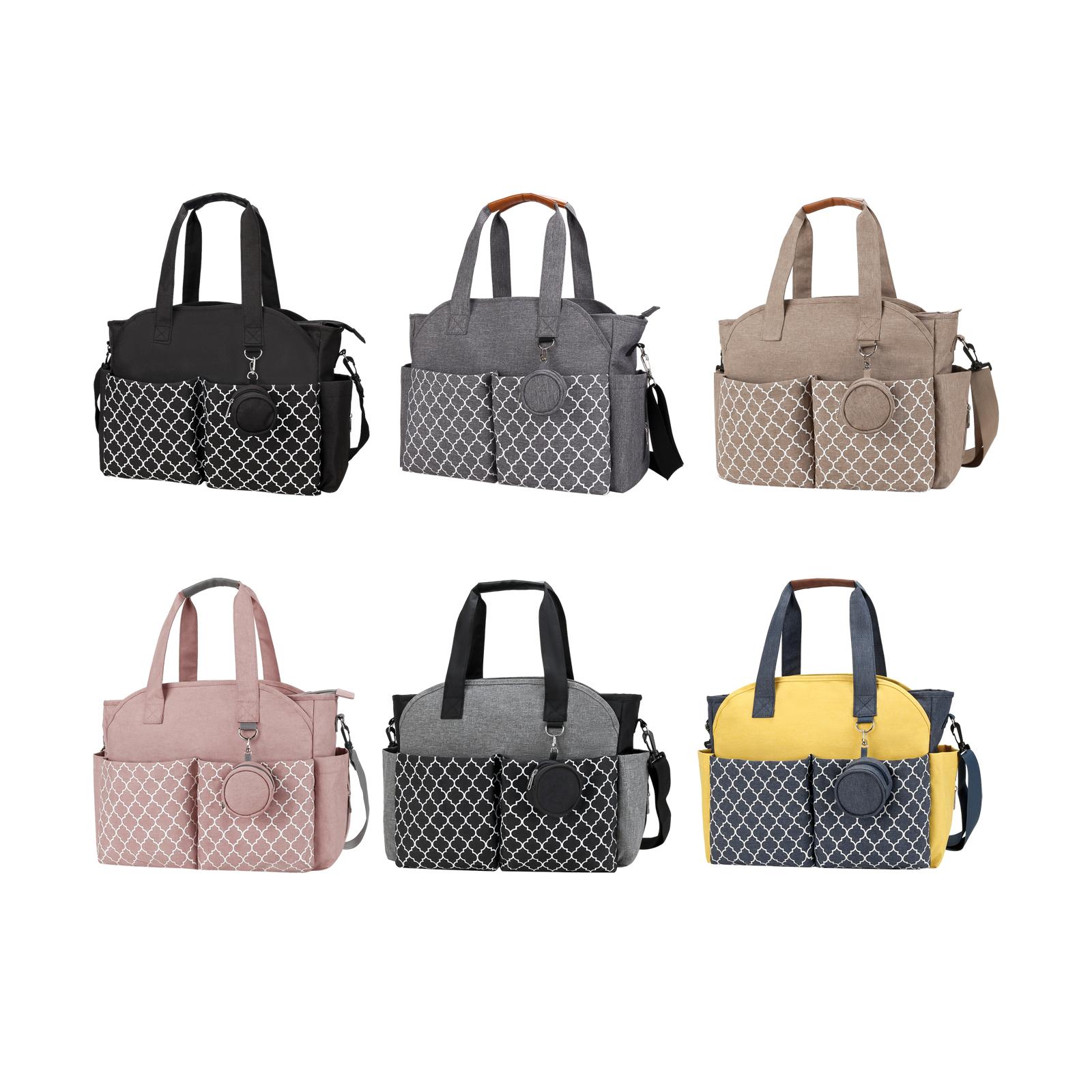 Baby Changing Bag, Multifuncti – Food Storage Moms Bewertung und Preis
