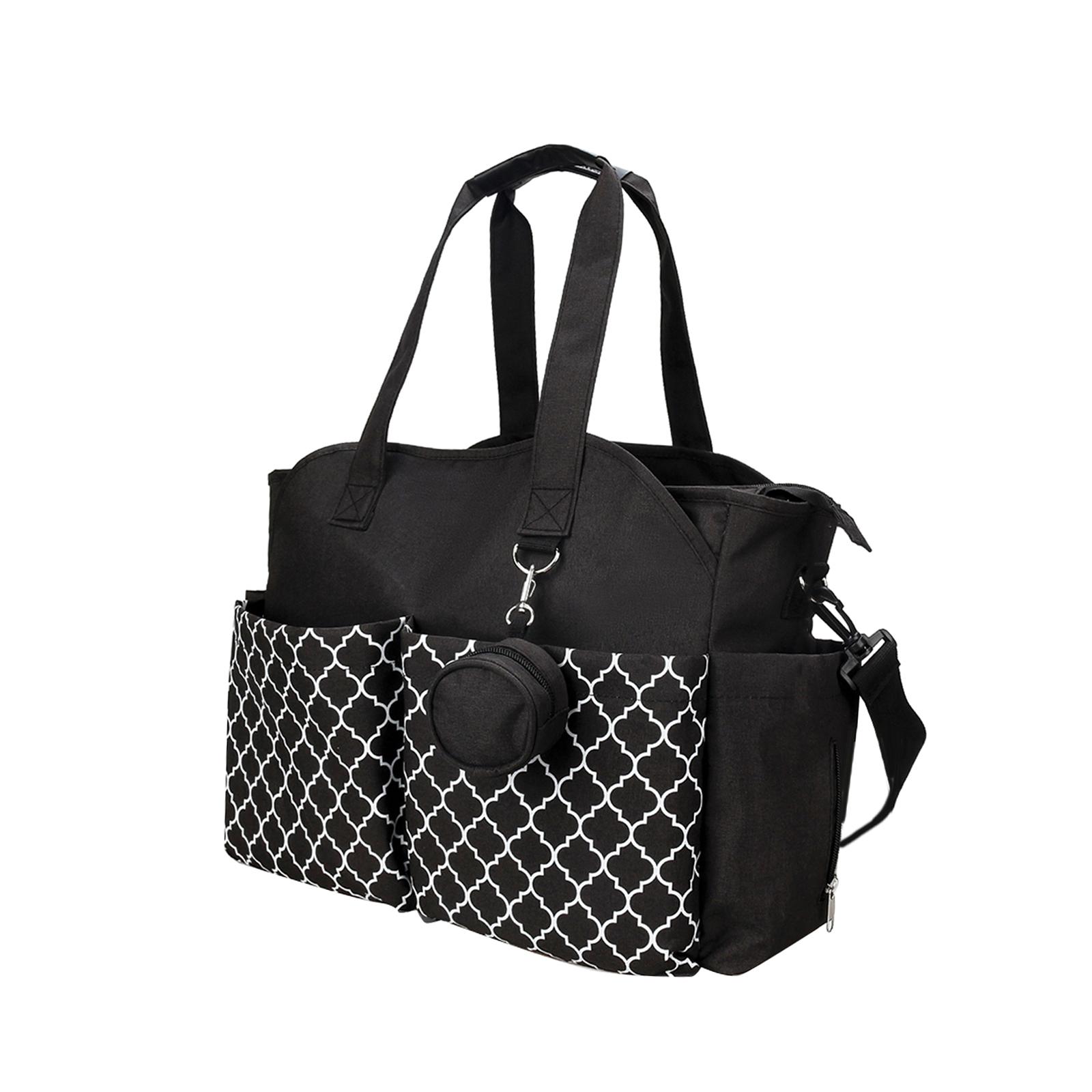 Baby Changing Bag, Multifuncti – Food Storage Moms Bewertung und Preis