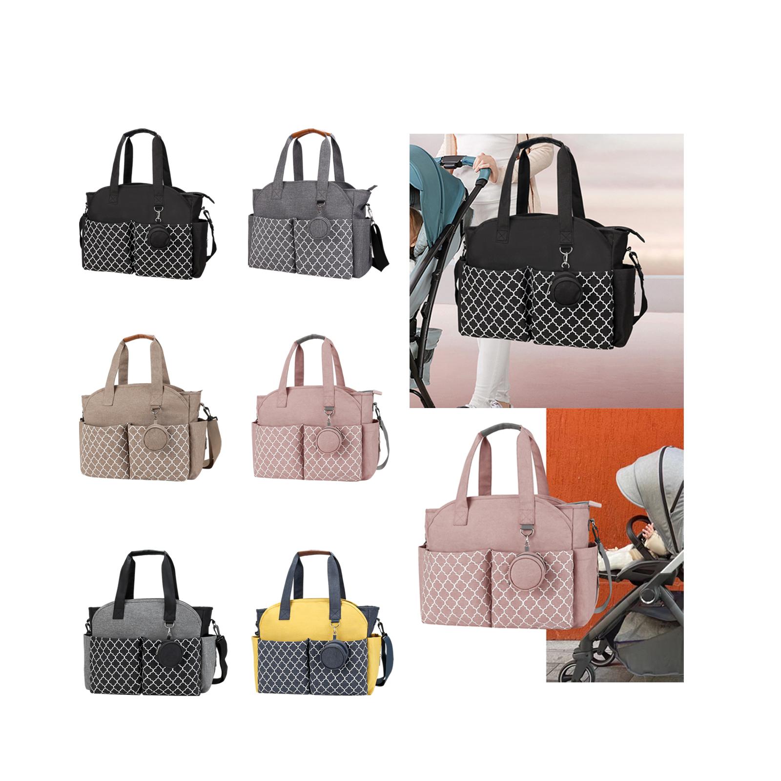 Baby Changing Bag, Multifuncti – Food Storage Moms Bewertung und Preis