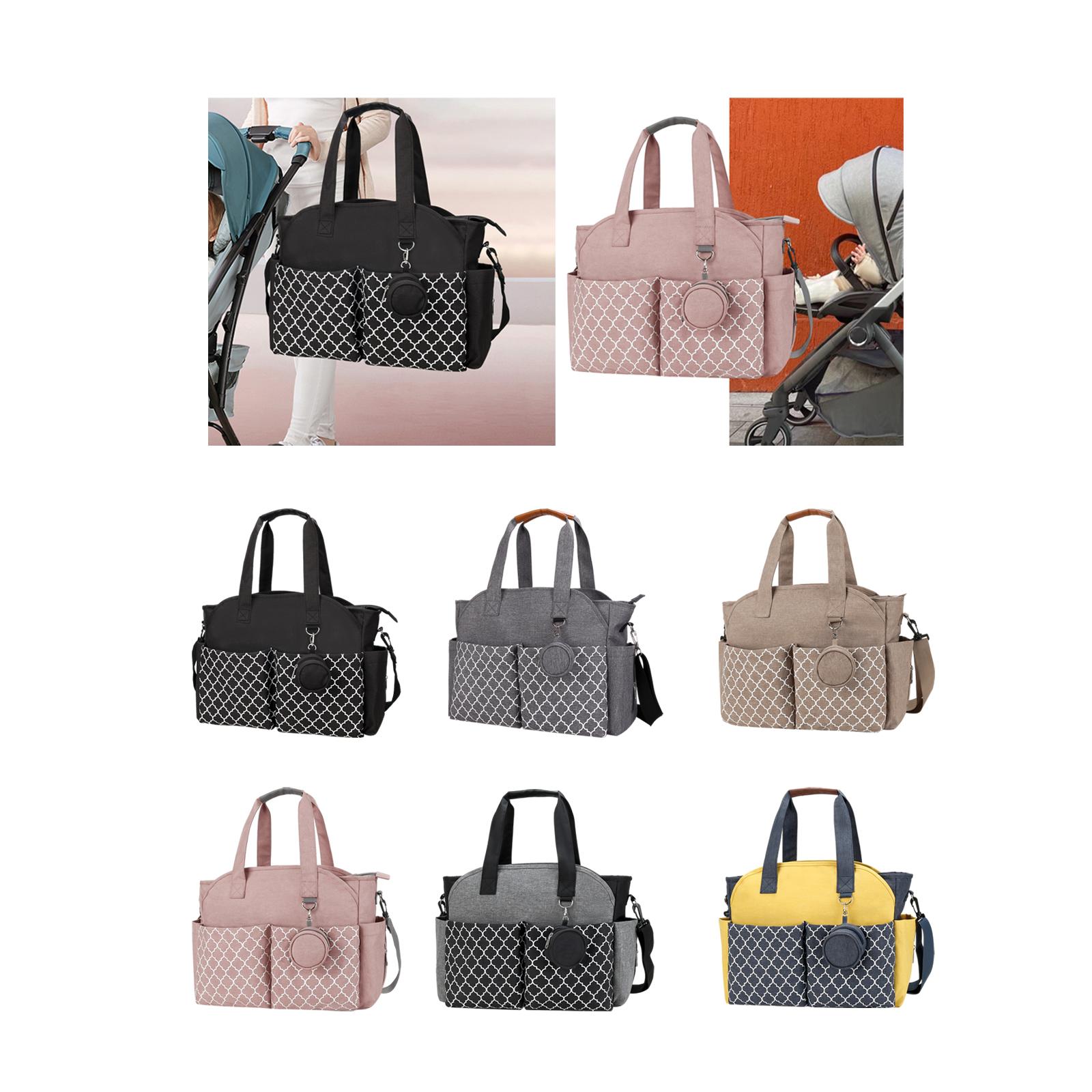 Baby Changing Bag, Multifuncti – Food Storage Moms Bewertung und Preis