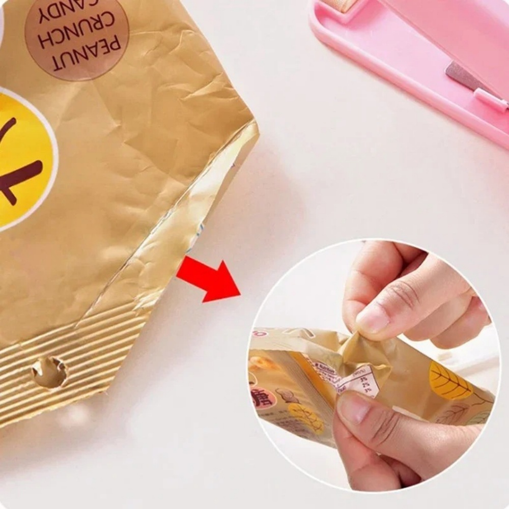 Foods Storage Sealing Machine, – Food Storage Zip Bags Bewertung und Preis