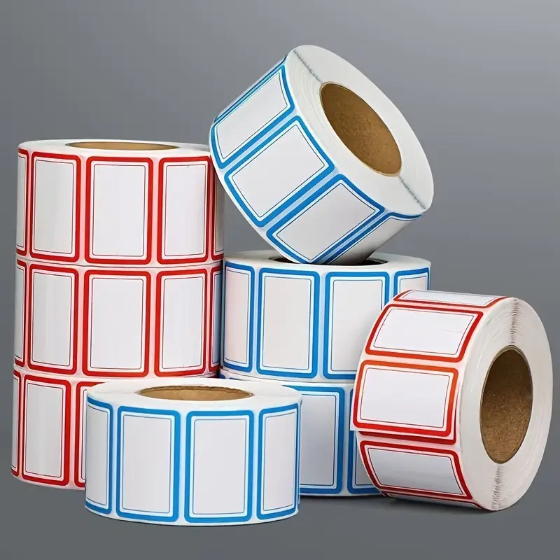 500Pcs Freezing Labels Sticker – Food Storage Tank Bewertung und Preis