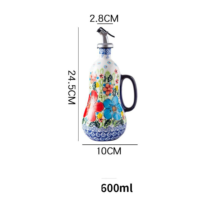 Flowers Plants Ceramic Olive O – Food Storage Plants Bewertung und Preis