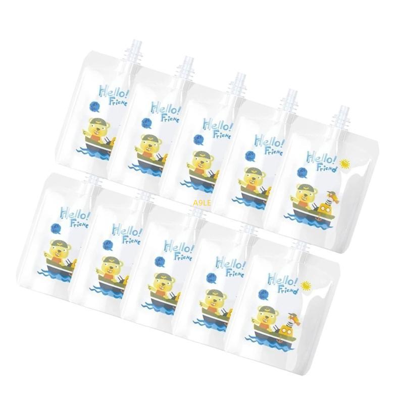 Easy to Clean Infant Bag Compl – Food Storage Moms Bewertung und Preis