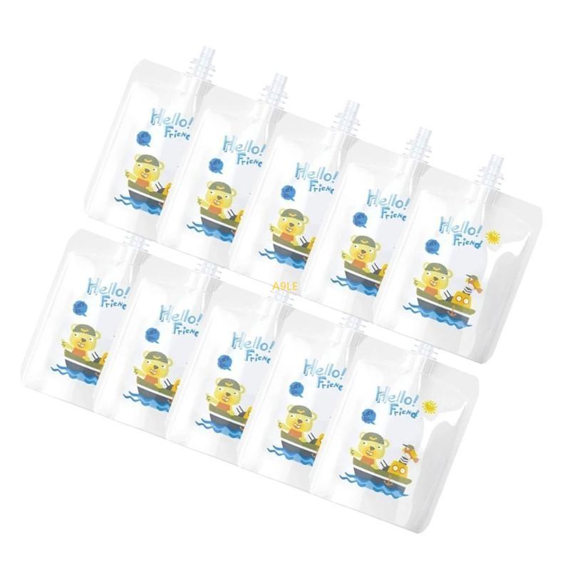 Easy to Clean Infant Bag Compl – Food Storage Moms Bewertung und Preis