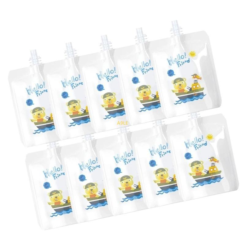 Easy to Clean Infant Bag Compl – Food Storage Moms Bewertung und Preis