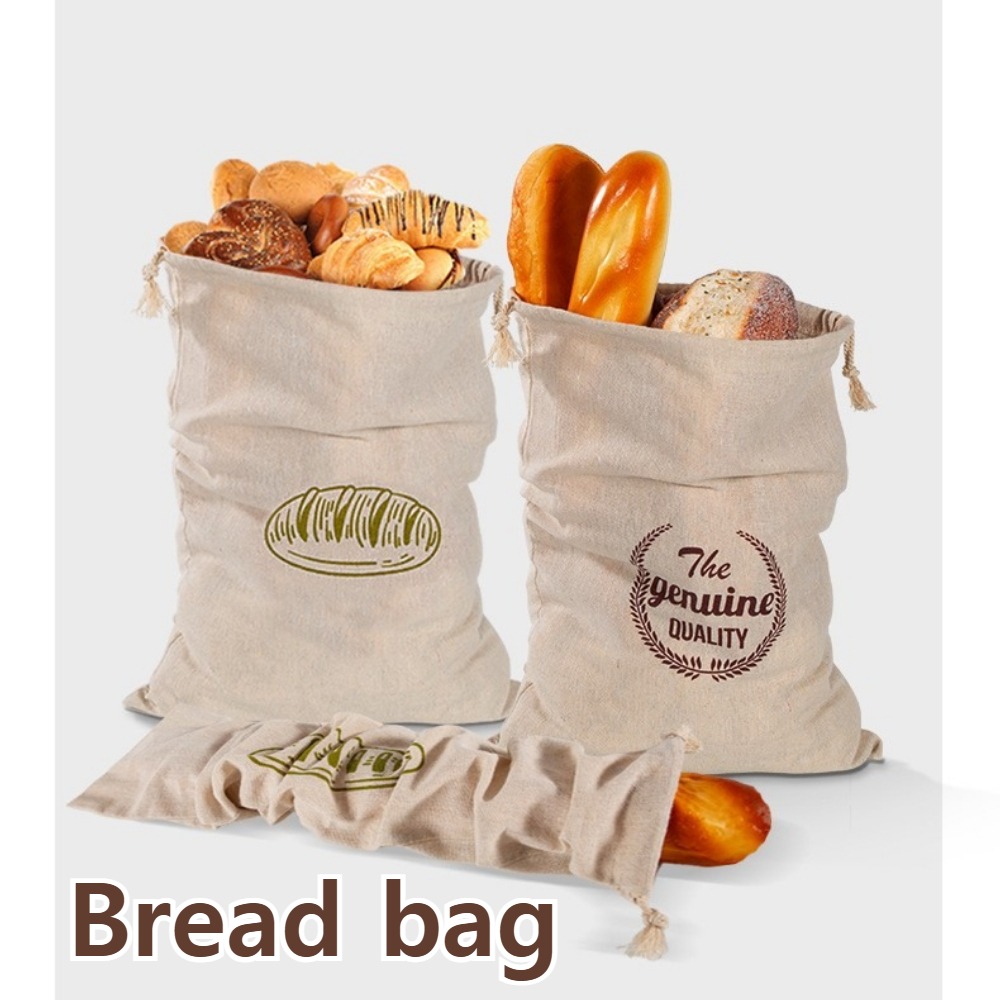 1/3 PCS Reusable Food Bags Lin – Food Storage Plants Bewertung und Preis