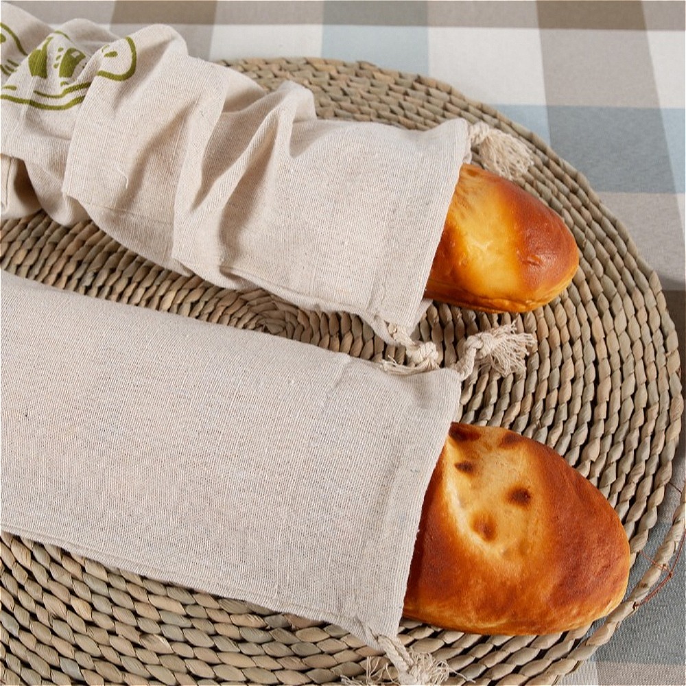 1/3 PCS Reusable Food Bags Lin – Food Storage Plants Bewertung und Preis