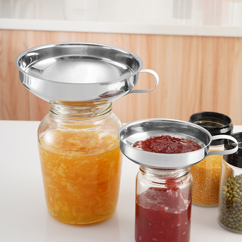 Stainless Steel Wide Mouth Fun – Mason Jar Wide Mouth Bewertung und Preis