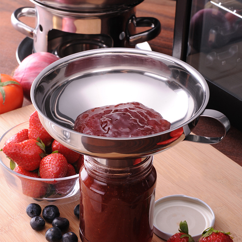 Stainless Steel Wide Mouth Fun – Mason Jar Wide Mouth Bewertung und Preis