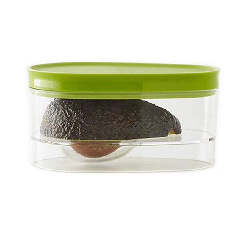 Avocado Food Storage Box Space – Food Storage No Plastic Bewertung und Preis