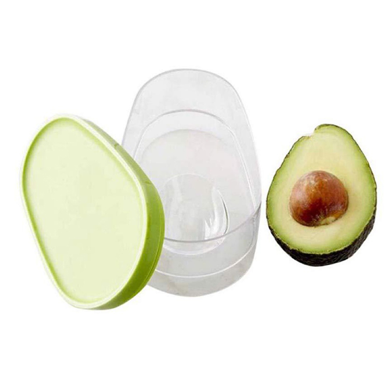 Avocado Food Storage Box Space – Food Storage No Plastic Bewertung und Preis