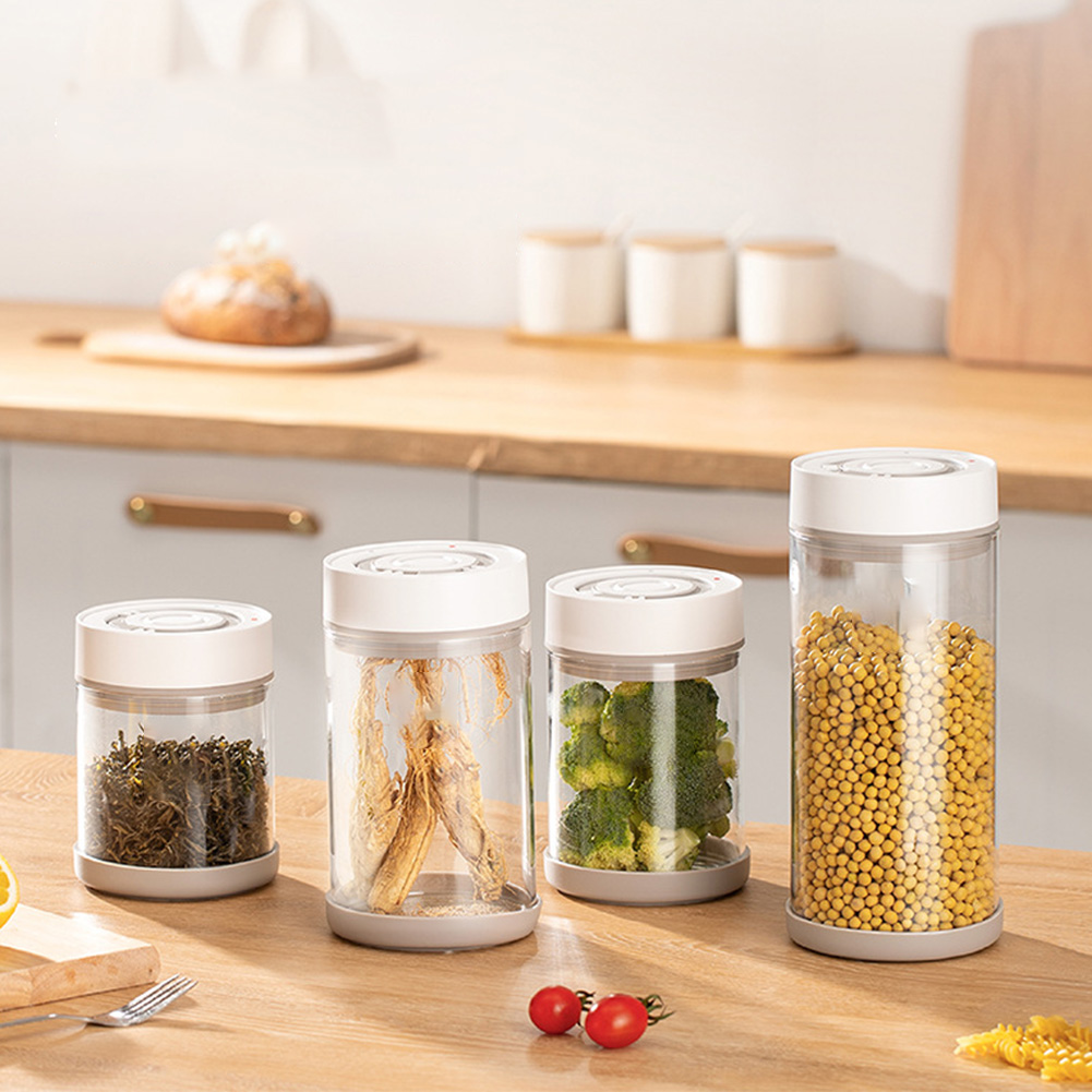 Kitchen Moisture-proof Glass C – Food Storage Heat Bewertung und Preis